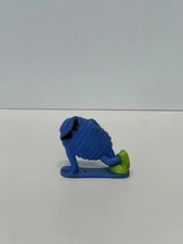 Skaterz Sabritas 2005 Rufles Rare Collectable Figure Mexico