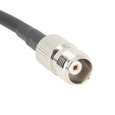 ¦AR152 Connector Tactics Antenna Coaxial Extension Cable TNC Male To TNC Female