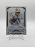 2025 Panini National Treasures Football Ladd McConkey /99 #55 Chargers