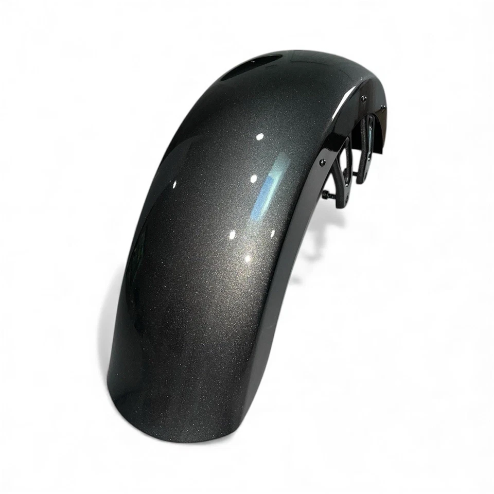 Indian Challenger / Pursuit Front Fender - Image 3 of 4