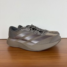 Adidas Adizero Evo SL Running Shoes Brown Coffee KI6884 Men's Size 11