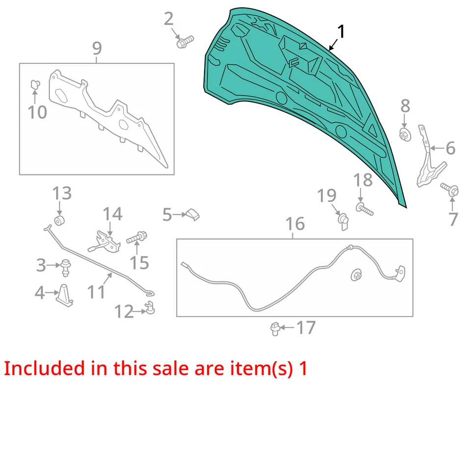 2015 福特 C-MAX 抽油烟机面板 4DR HTBK 白色二手本地皮卡仅 2713776 — 第 4/4 张图片