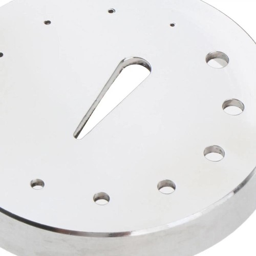 Hot Watch Balance Holder Rack Watchmakers Watch Hairspring Stand Balance Bracket - Picture 7 of 14