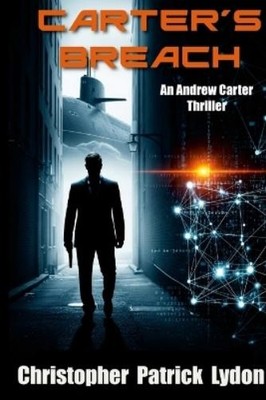 Christopher Lydon Carter's Breach (Taschenbuch)