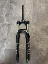 Fox 32 Talas Forks 9x100 26 Inch 100-140mm Travel 