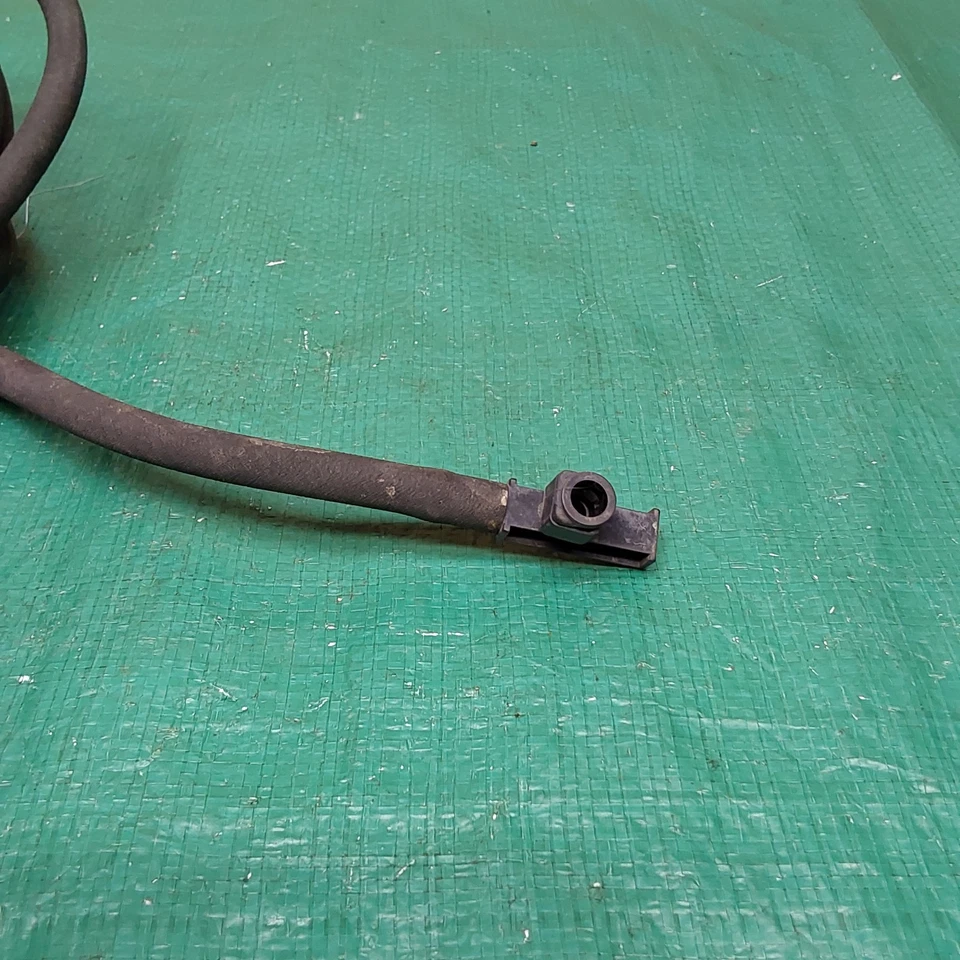 Mercedes Clase E E E350 W212 2010-2016 parabrisas lavadora pulverizador boquilla manguera OEM Foto 3 de 4