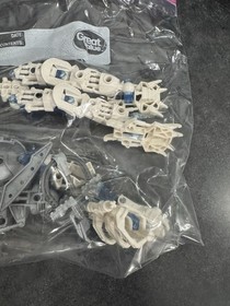Lego Bionicle #8905 Piraka Thok Not Sure If Complete