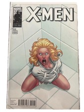 X-Men #14 (Marvel Comics September 2011)