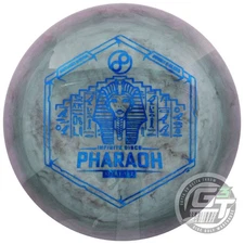 NEW Infinite Discs Swirly S-Blend Pharaoh Distance Driver - COLORS WILL VARY