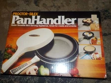 PanHandler by Proctor Silex ~ PH-1