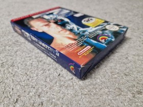 Terminator 2 NES Nintendo Mattel GIG &ndash; gioco completo