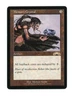 Memory Crystal -  Magic the Gathering  MTG - Exodus LP Vintage