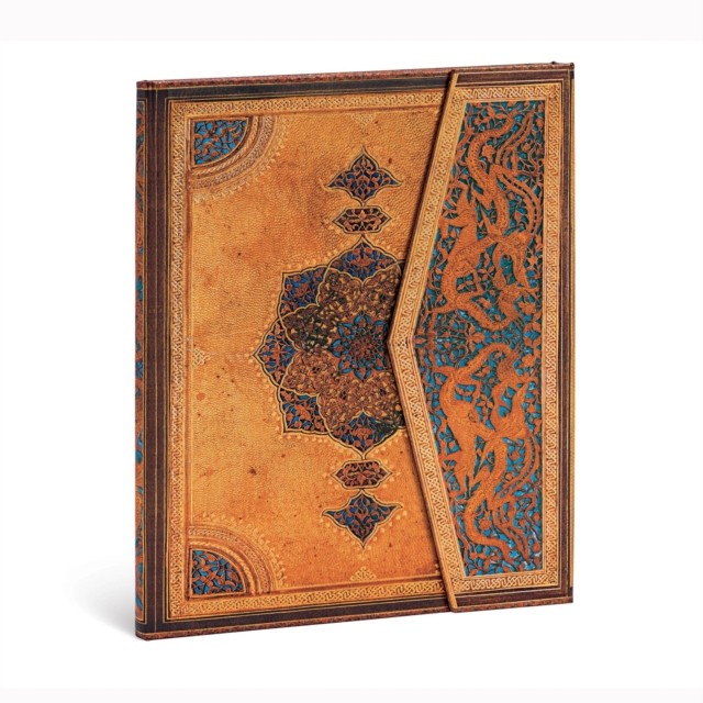 Safavid by Paperblanks 9781439716014