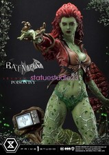 Prime 1 Studio MMDC-65 Batman: Arkham City 1/3 Scale Poison Ivy GK Model Statue