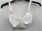 Fantasie Smoothing Full Cup White Bra - Size 30G — photo 1