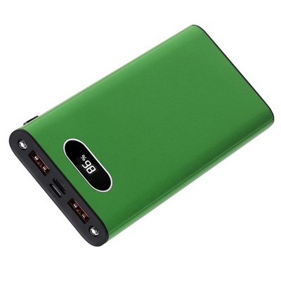 20000Mah Power Bank Portable Charger External Battery Pack 22.5W Super Charging