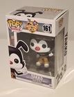 NIB Funko Pop - Yakko 161 - Animaniacs - Pop Animation