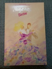 1995 Starlight Waltz Barbie LTD Edition Ballroom Beauties 14070 NRFB Minty