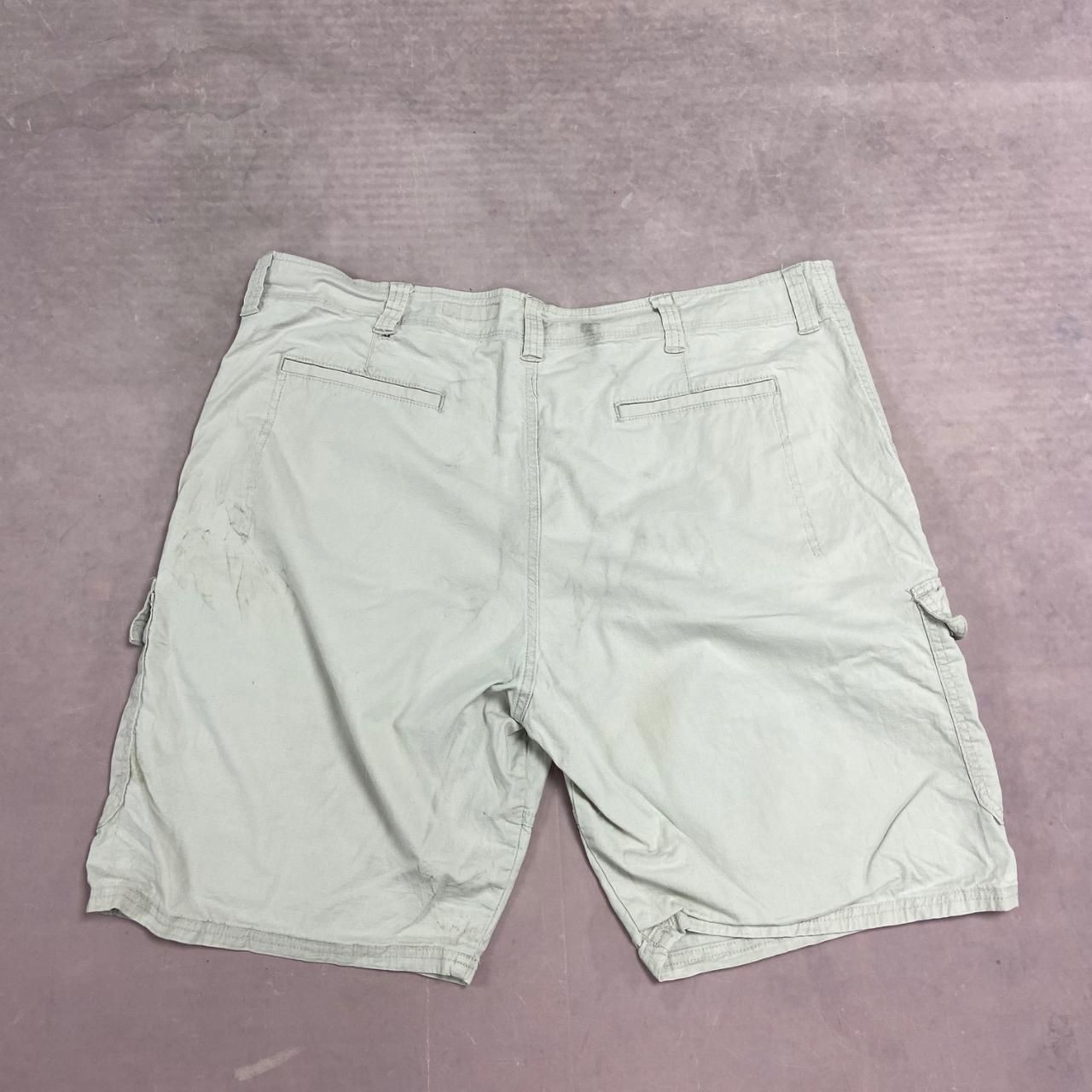 Wrangler Shorts Cargo Shorts Men's 40 thumbnail 7