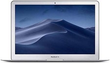 Apple MacBook Air MD760LL/B 13.3" Core i5-4260U @1.4GHz 8GB RAM 128GB SSD