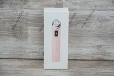 medicube Age-R Booster Pro Pink | Real Glass Glow Beauty Massager NEW SEALED