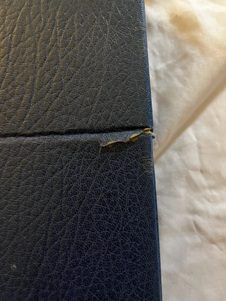 The Beatles Collection (Blue Box) 1985, Vinyl Albums, Excellent Never Played! - Image 3 of 4