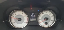 2012 Impreza OE Speedometer Gauge Cluster 130K Miles Subaru