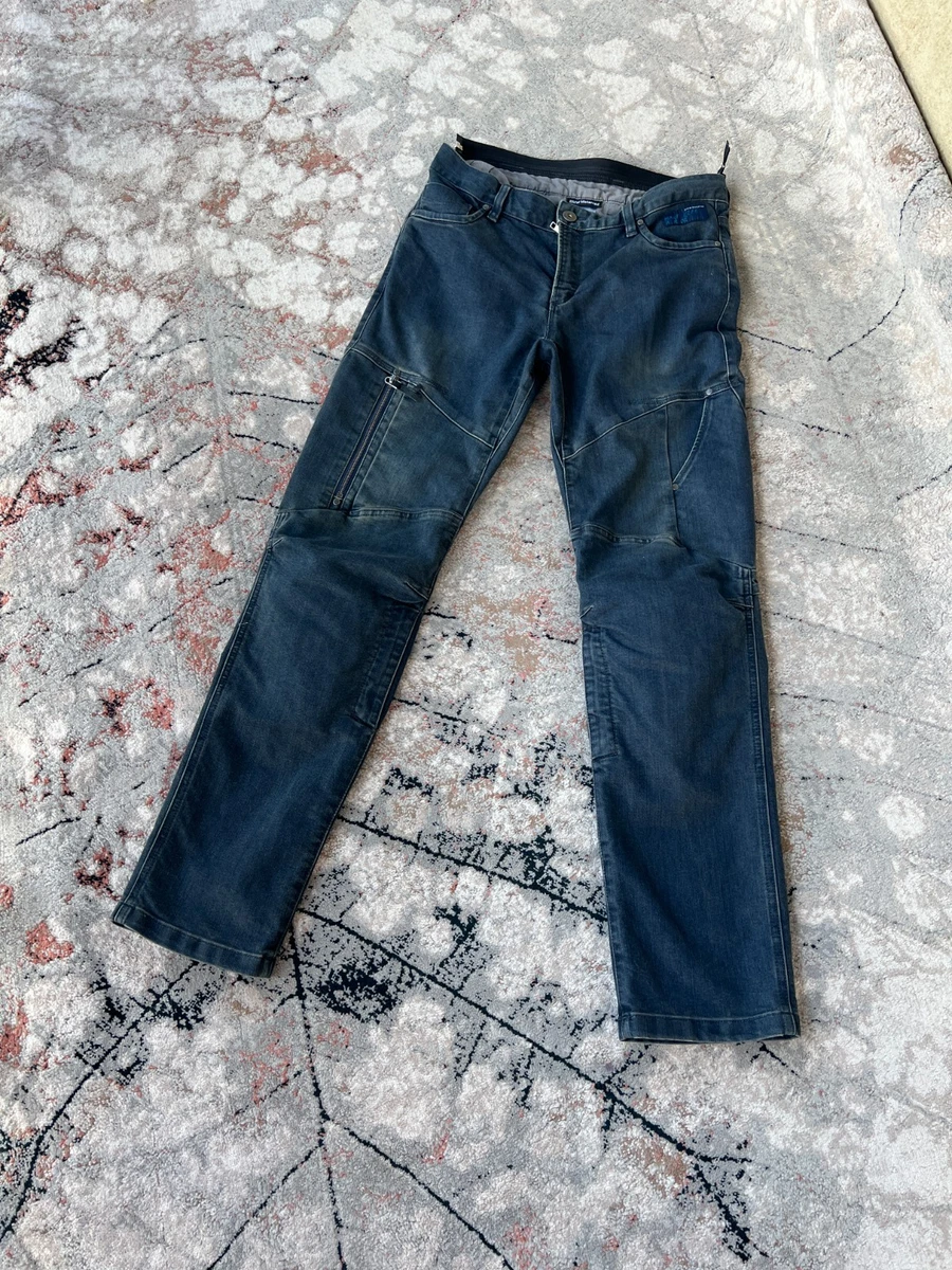 BMW Denim Motorcycle Pants for sale | eBay