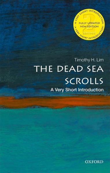 Timothy H. Lim | The Dead Sea Scrolls | Taschenbuch | Englisch (2017)-image