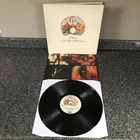 LP VINYL QUEEN ALBUM A NIGHT AT THE OPERA UK 1ST PRESS 1975 "BLAIRS" EX+/EX