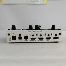 ROLAND V-02HD Multi-Format Video Switcher Works Tested From Japan TMB01 2.5