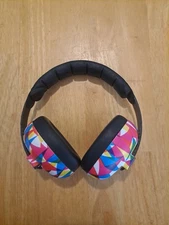 Baby Banz Infant Ear Muffs Prism Color
