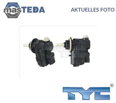 20-14145-MA-1 STELLELEMENT LEUCHTWEITEREGULIERUNG TYC NEU OE QUALITÄT