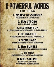 ++Positive Affirmation with POSITIVE thumbs u...