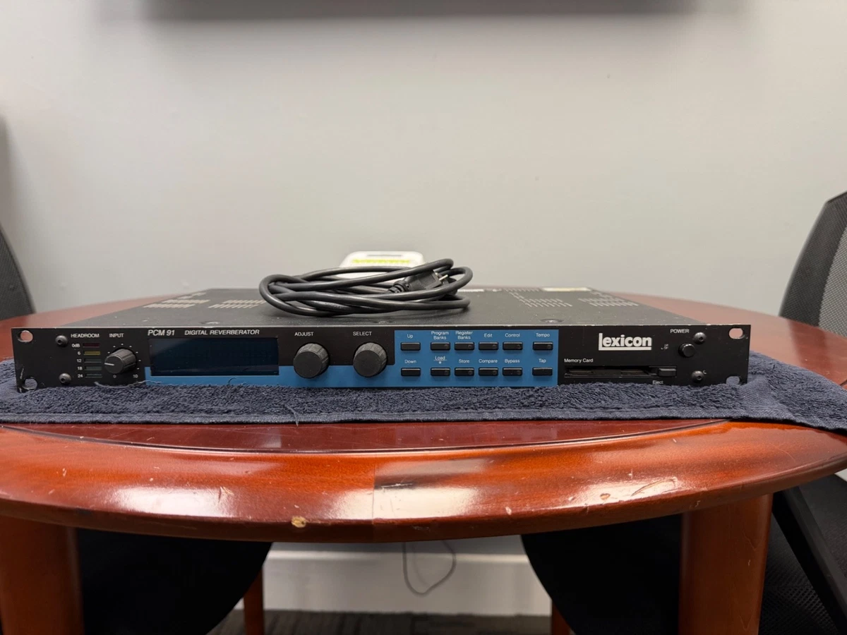 Lexicon Pcm 70 for sale - eBay