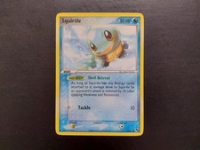 Pokemon - Squirtle 14/17 Common Pop Series 4 on eBay