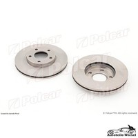 Bremsscheiben FüR Mazda 5 2.0 1.8 MZR CD 1.6 3 Stufenheck 03-25