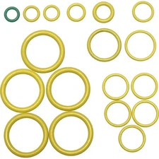 A/C System Seal Kit-Rapid Seal Oring Kit UAC RS 2671