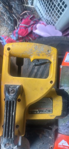 DEWALT D28715 Chop Saw