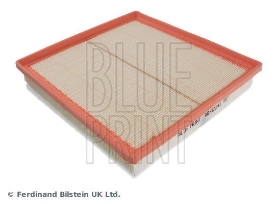 Neu - Blue Print ADN12242 Luftfilter Passend FüR Nissan Opel Renault-image