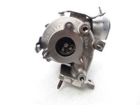 NEU - Garrett 774833-5002S Lader, Aufladung Passend FüR Nissan Renault