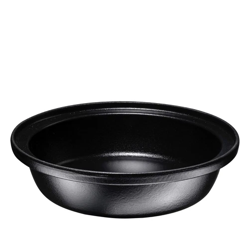 Tagin Cruset Tangine todo revestido para plato Tajine todo revestido olla de 4 cuartos de galón. S... - Imagen 5 de 7