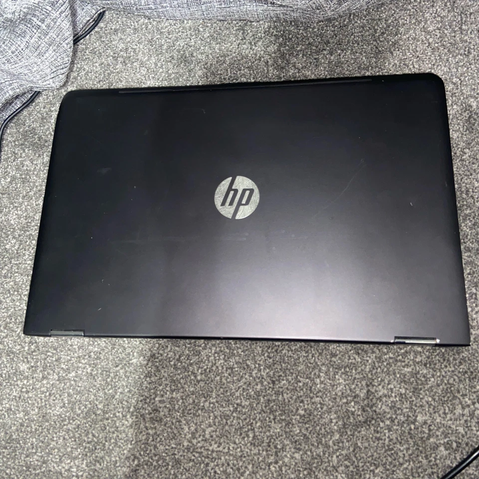 Faulty Laptop Hp Envy X360 15-AR052NA - Image 4 of 4