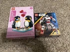 LEGO Lot NEW - Star Wars 75448  Penguins in Love 40886
