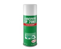 Loctite SF 7061 LöSungsmittelbasierter Universalreiniger 400Ml