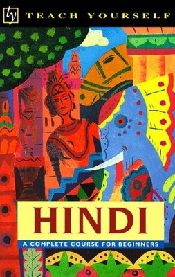 Hindi (Teach Yourself) - paperback Snell, Rupert|Weightman, Simon