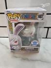 Funko Pop! Vinyl: One Piece - Carrot - Funko (Exclusive) #1487