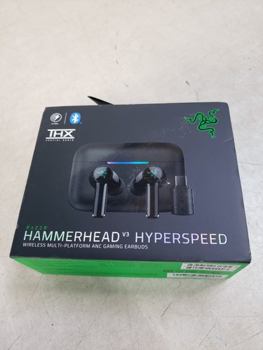 Razer Hammerhead V3 HyperSpeed Wireless Earbuds