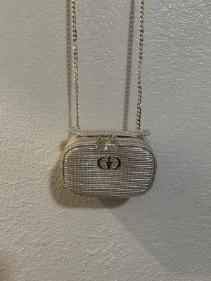 Dior VIP Holiday 2025 Edition Pouch Case Shoulder Bag Crossbody us