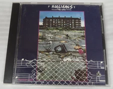 THE WHO - HOOLIGANS  - AUDIO CD - ***DISC 2 ONLY***